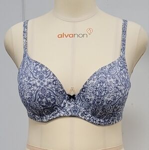 Soma Embraceable Full Coverage Bra